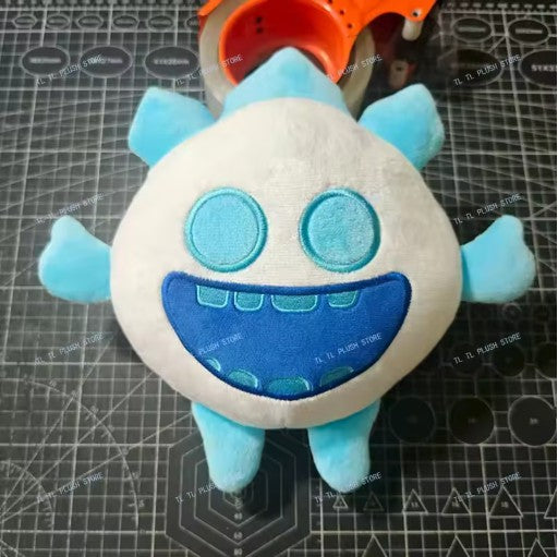 Ice Spirit